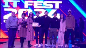 Подробнее о статье  IT Fest 2024